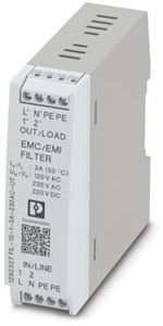EMV-Filter