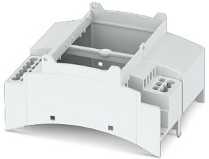 Gehäuseoberteil
