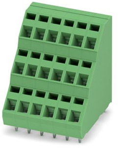 Leiterplattenklemme