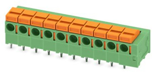 Leiterplattenklemme