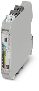 Analog-/Digital I/O-Erweiterungsmod ul mit 2 digitalen Ein-/Ausgängen (