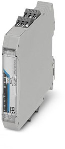 Digitales I/O-Erweiterungsmodul mit 4 digitalen Eingängen (0 250 V AC/D
