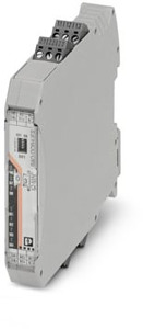 Digitales I/O-Erweiterungsmodul mit 4 digitalen Relaisausgängen (6 A, 2