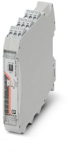 Digitales I/O-Erweiterungsmodul mit 8 digitalen Transistorausgängen (30