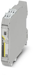 Analoges I/O-Erweiterungsmodul mit 4 analogen Strom-/Spannungsausgänge