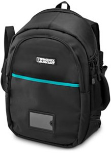 Transportrucksack für THERMOMARK PR IME inklusive Zubehör, Kennzeichnun