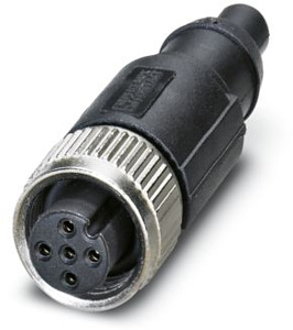 Abschlusswiderstand CANopen/DeviceNet M12