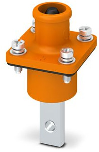 Steckverbinder