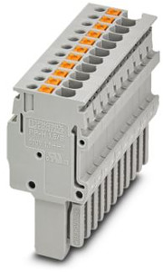 Stecker
