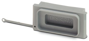 Schutzdeckel f.VS-09T VARIOSIB D-SUB