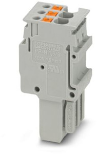 Stecker
