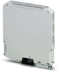 Elektronikgehäuse