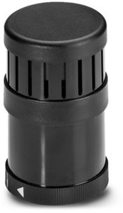 Sirenenelement 24V DC Pulston max. 100dB(A) sw