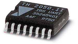 Protokoll-Chip