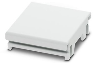 Anschlussblende
