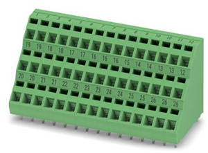 Leiterplattenklemme