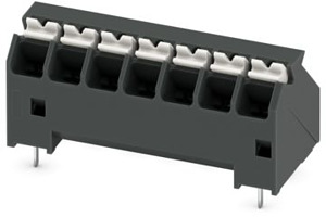 Leiterplattenklemme