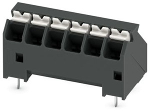 Leiterplattenklemme