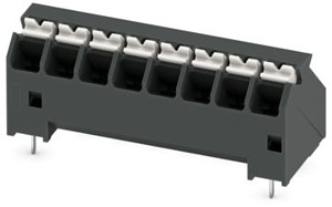 Leiterplattenklemme