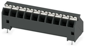 Leiterplattenklemme