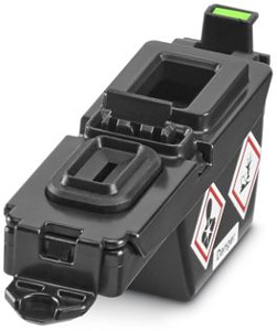 Reinigungspatrone