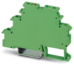 Schaltverstärker-Elektroinik-Klemme für induktive Näherungsinitiatoren