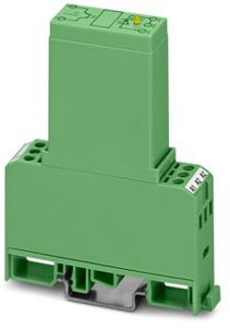 Leistungsoptokoppler 12V DC Gehäusebr.17,5mm DC-Ausgang max.3A