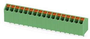 Leiterplattenklemme
