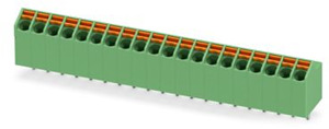 Leiterplattenklemme