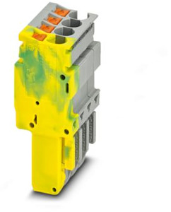 Stecker