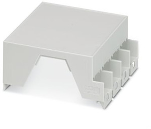 Elektronikgehäusekomponente