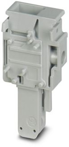 Stecker, Anschlussart: Schraubansch luss, Polzahl: 1, Querschnitt: 0,2