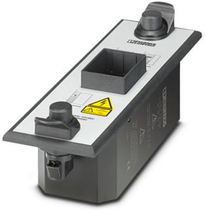 Prüfgerätadapter