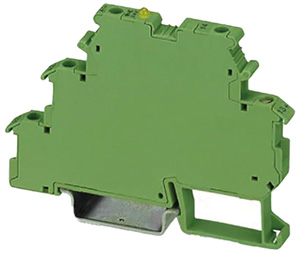 Leistungsoptokopplerklemme 12V DC Gleichspannungsausgang max.3A