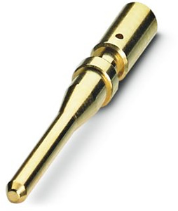 Crimpkontakt