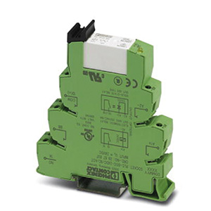 PLC-Interface Grundkl.+REL-MR 1S 6A SA E:24VDC A:12-250VAC/DC (130A)