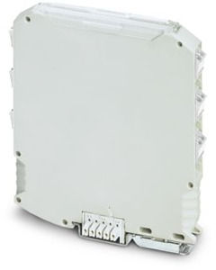 Elektronikgehäuse