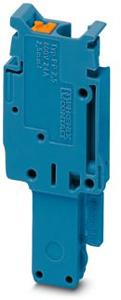 Stecker, rechtes Element, Anschlu sart: Push-in-Anschluss, Anzahl de