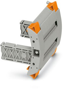 Blindstecker, Rastermass: 8,2 mm, Länge: 89,7 mm, Breite: 73,4 mm,