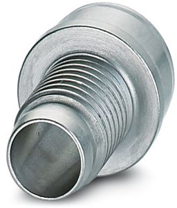 M8-Stift, Einpressmontage