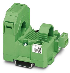 MCR-Strommessumformer 4...20mA INTERFACE Analog Eingang 0...100A