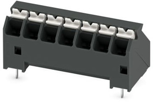 Leiterplattenklemme