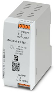 EMV-Filter