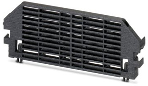 Elektronikgehäusekomponente