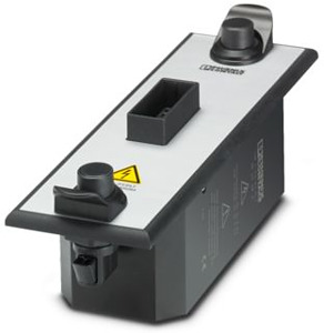 Prüfgerätadapter