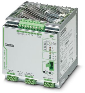 Stromversorgung für 120VAC 230VAC Anfwendungen