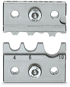 Gesenk für Crimpautomat CF 500