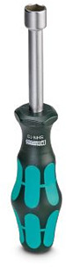 Steckschlüssel Weite 13mm