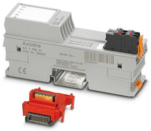 F-Nachspeisemodul Axioline