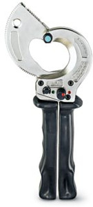 Kabelschneidwerkzeug bis 52mm für Kupfer und Aluminium